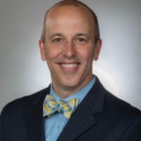 North Carolina Agricultural and Technical State University Employee Mark Blevins's profile photo