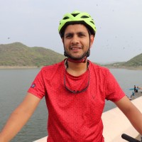 Iclei South Asia Employee Yougal Tak's profile photo