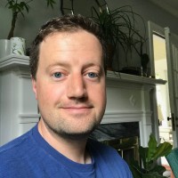 eLink Design, Inc. Employee Ben Allen's profile photo