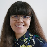 Meta Employee Sarah McGee's profile photo