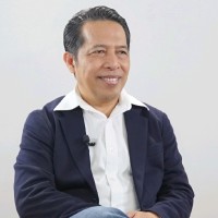Lembaga Manajemen Formasi Employee Agus Supriyanto's profile photo