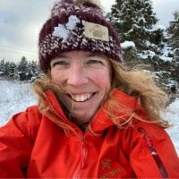 Mount Saint Vincent University Employee Isabelle Nault's profile photo