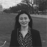 AgeWell New York Employee Janice Choi's profile photo