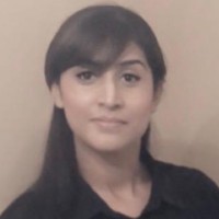 Razwana Hussain Email & Phone Number | XYZ Law Senior Associate Contact ...