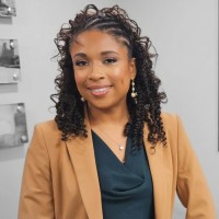 Nailah Elridge