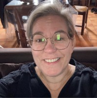 SATO Employee Lucie Lamars's profile photo