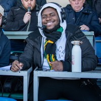 CVM Television Limited (CVM TV) Employee Lyle-Anthony Golding's profile photo