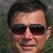 John King