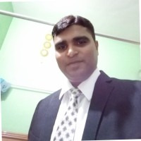 Thermozone Employee Mohammad Ansari's profile photo
