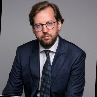 DENTRESSANGLE Employee Sylvain Froissard's profile photo