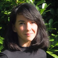 Strane Innovation Employee Tiffany Morisseau's profile photo