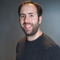 Kin Insurance Employee Michael Sandow's profile photo