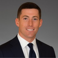 Outrigger Industrial Employee Luke Lagor's profile photo