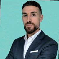 Rubrik Employee Davide Roncari's profile photo