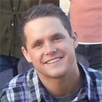 Syn-Tech Ltd. Employee Chase Buford's profile photo