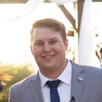 First Connect Insurance Services Employee Ethan Lickert's profile photo