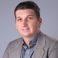 Criativando Wallpapers Employee Rubens Müller's profile photo