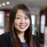 Cooley LLP Employee Gladys Li's profile photo
