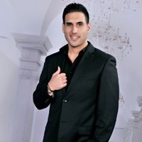 Frank Veloz Montero's profile photo