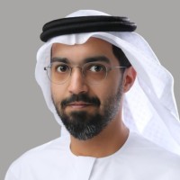 Modon Employee Ahmed al Zaabi's profile photo