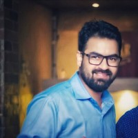 INDIAN OVERSEAS BANK Employee Arjun Suthar's profile photo