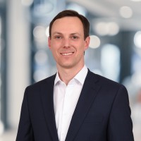 Pepperl+Fuchs Group Employee Martin Walter's profile photo