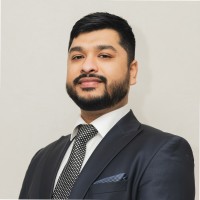 Redwood Stays Limited Employee Fahmid Firoz's profile photo