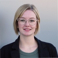 Prosperity Credit Union Employee Kaitlyn Clark's profile photo