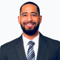 Texas Health Resources Employee Robbie Hall's profile photo