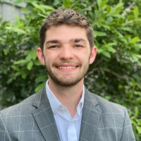 CL Support Services Employee Reece Dorn's profile photo