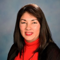 City of Orlando Employee Digna M. Rivera's profile photo