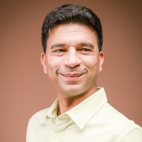 QRT Inc. Employee Saqib Khan's profile photo