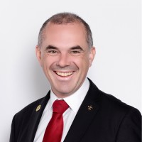 Doltone House Employee Andrew Blanda's profile photo