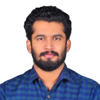 xAmplify Employee Naveen Panicker's profile photo