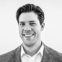 FORTNA Employee Chris Marti's profile photo