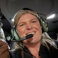 Orchid Security Employee Trish Cagliostro's profile photo