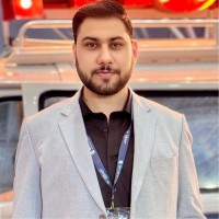Mohsin Rafique Email