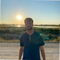 PWACS (PW Advisory & Capital Services) Employee David Poch's profile photo