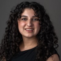 Maria Ali Email & Phone Number