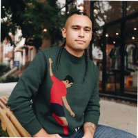 3sixteen Employee Romeo Nucum's profile photo