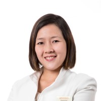 Guardian Singapore Employee Grace Chew's profile photo