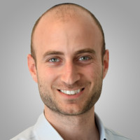 Wix.com Employee Yehudah Schwartz's profile photo
