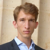 Périclès Employee Thibault Cambournac's profile photo