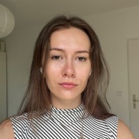 Veterinaria Employee Daryna Chaika's profile photo