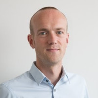 Unilin Distribution Employee Pascal Vansteenkiste's profile photo