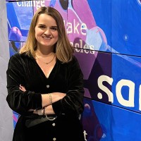 Sanofi Employee Eda Karaman's profile photo