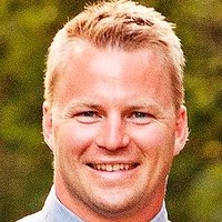 Lokal Homes Employee Joel Nelson's profile photo