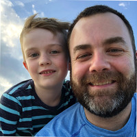 Central Virginia Community College Employee Michael Farris's profile photo