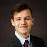 CNA Insurance Employee Ramsay Johnson's profile photo