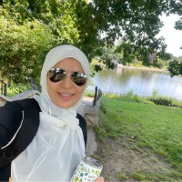 Nancy Ahmed Email